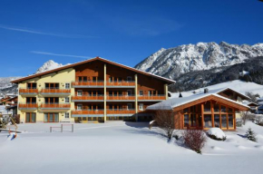 Gästehaus Wötzer und Landhaus Stocka, Grän, Österreich